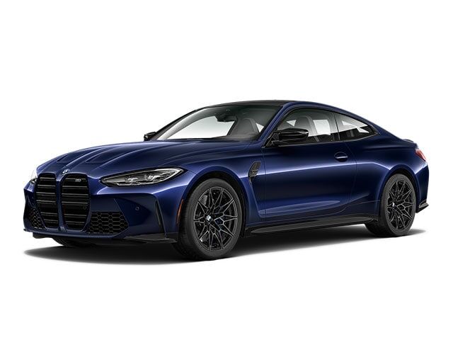 2022 BMW M4
