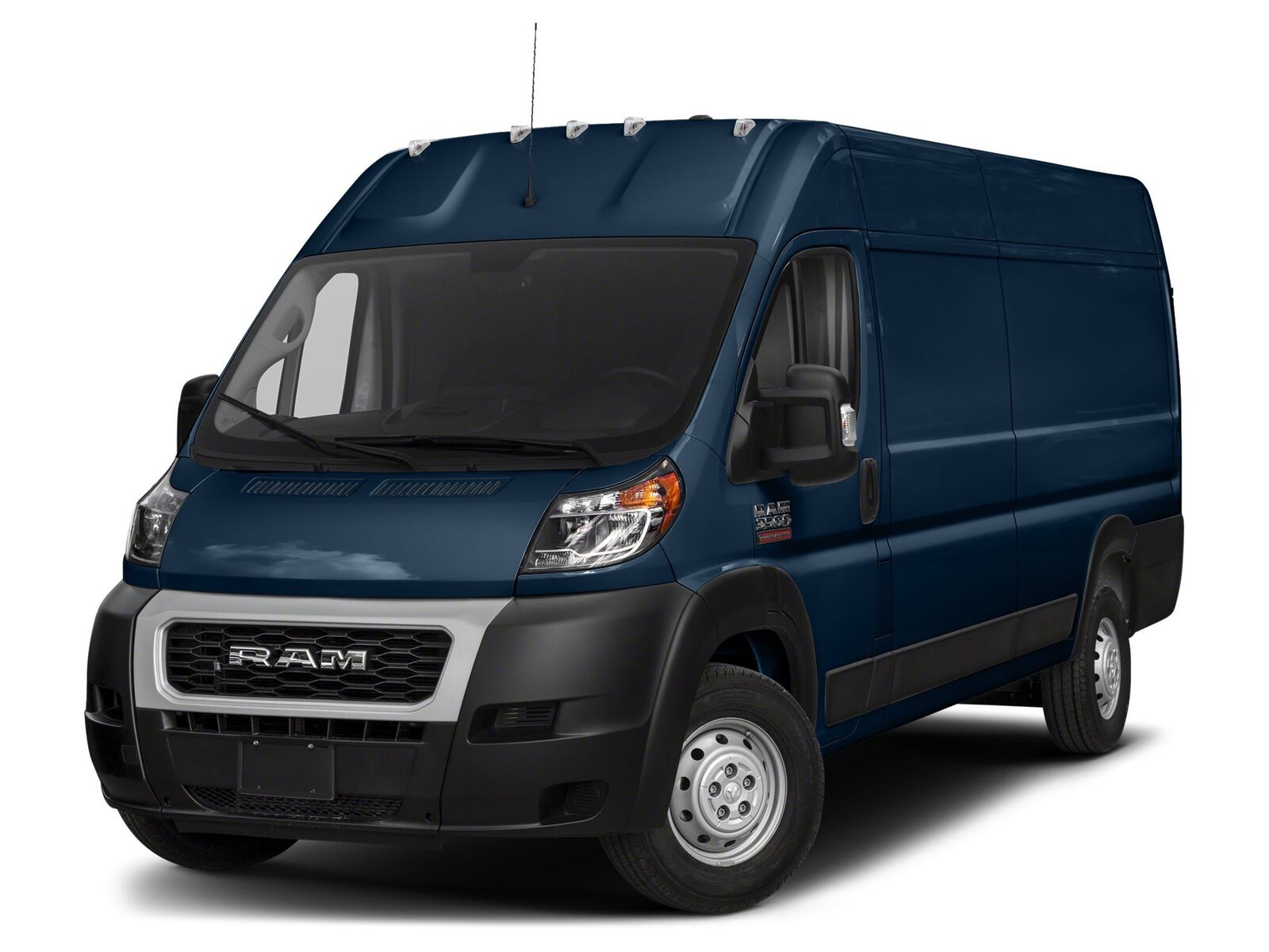 2022 RAM Promaster 3500