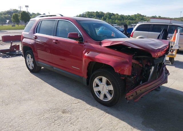 2013 GMC Terrain