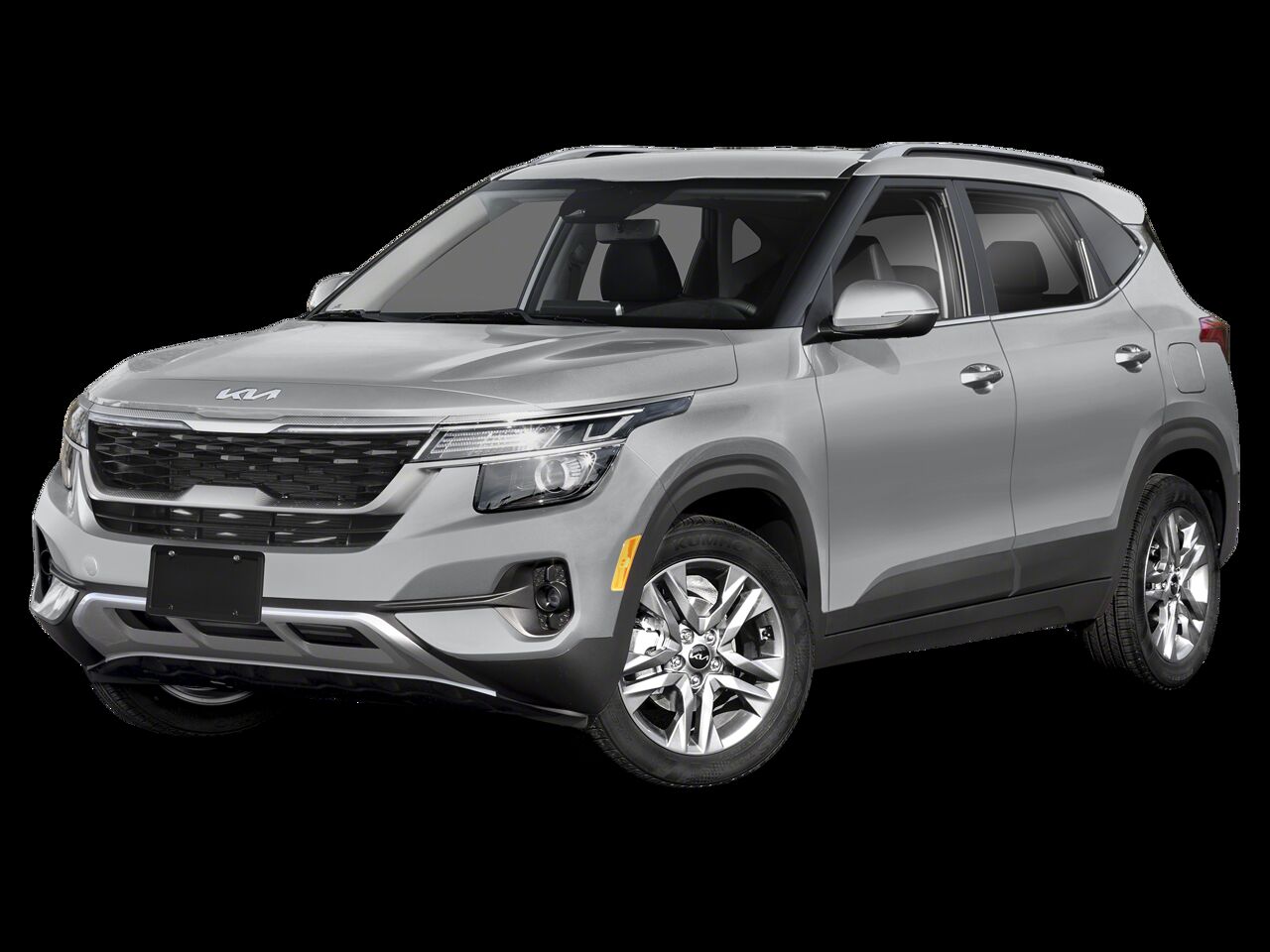 2023 KIA Seltos