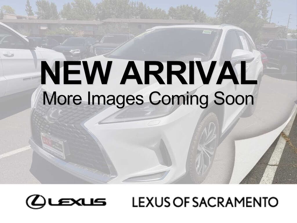 2022 LEXUS RX