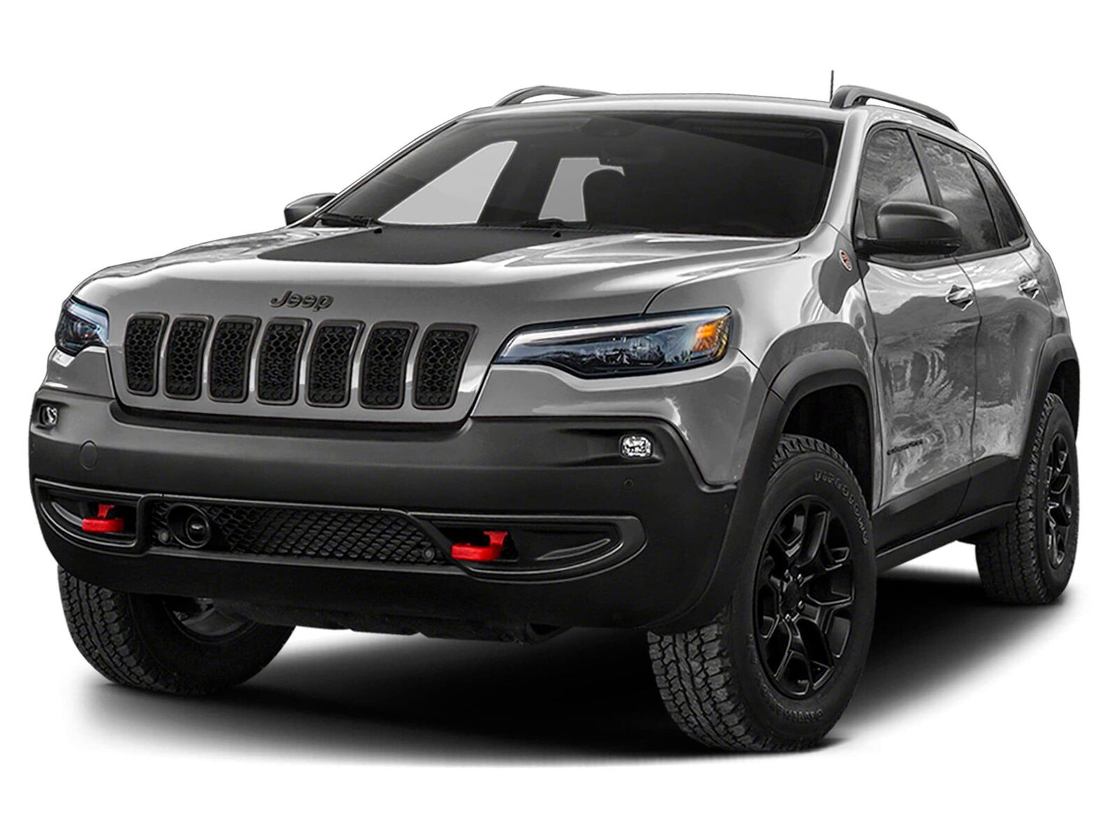 2023 JEEP Cherokee