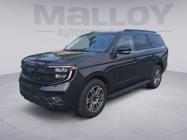 2025 FORD Expedition