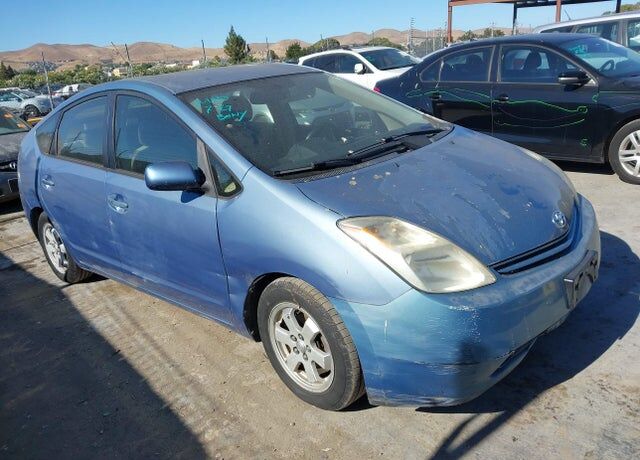 2005 TOYOTA PRIUS