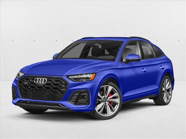 2023 AUDI SQ5