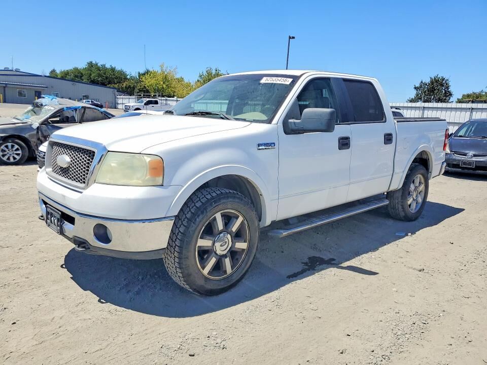 2006 FORD F-150