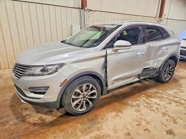 2018 LINCOLN MKC