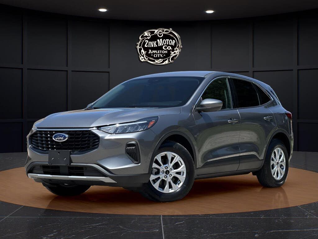 2023 FORD Escape