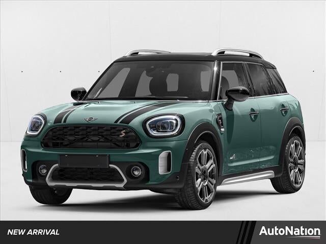 2021 MINI Countryman