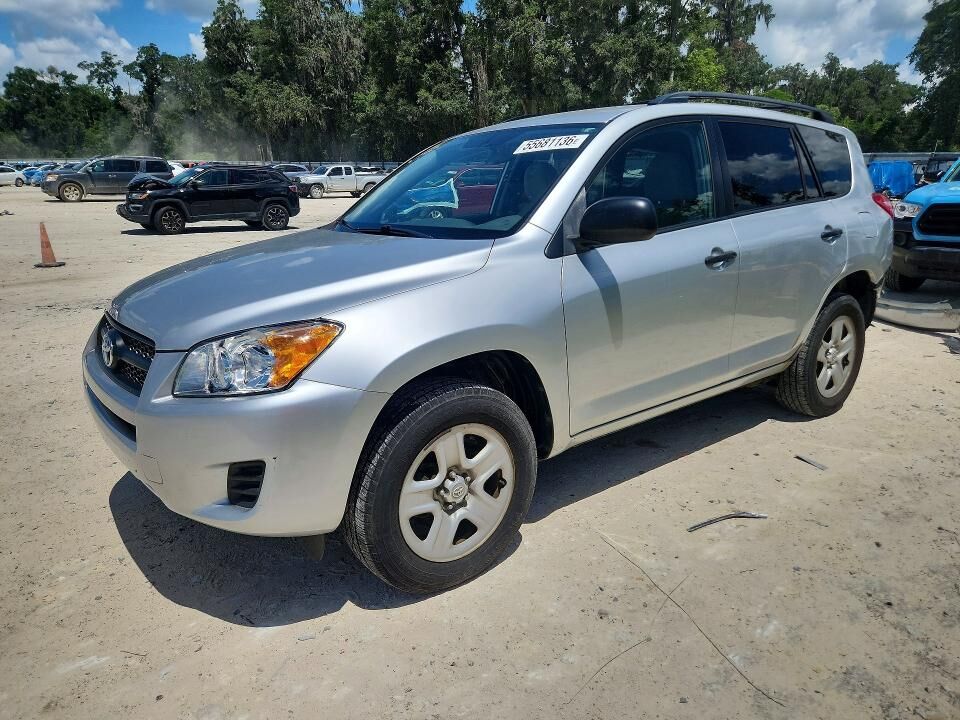 2011 TOYOTA RAV4