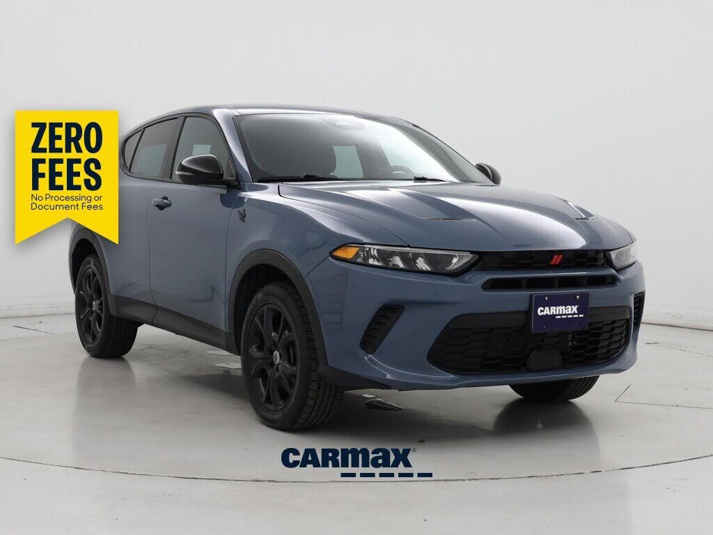 2023 DODGE HORNET