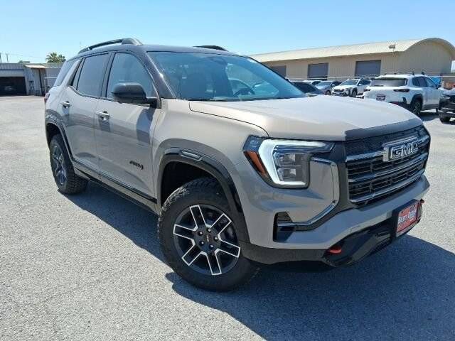 2027 GMC Terrain
