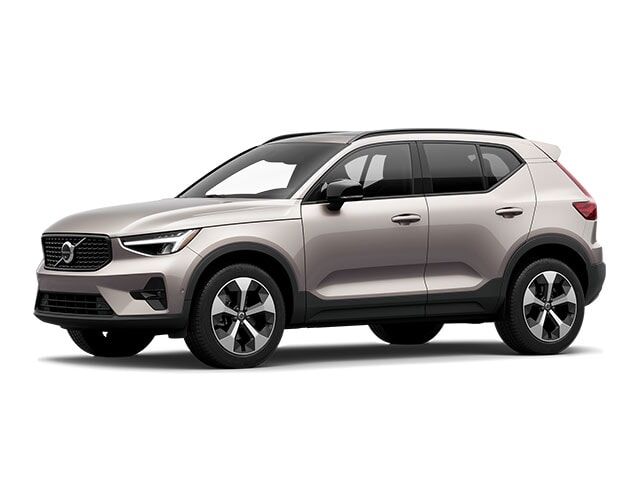 2024 VOLVO XC40