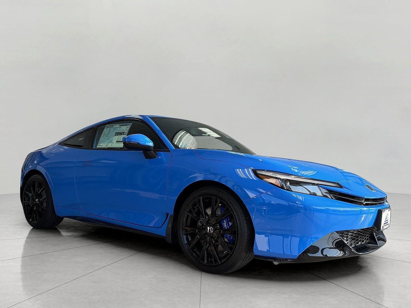 2026 HONDA Prelude