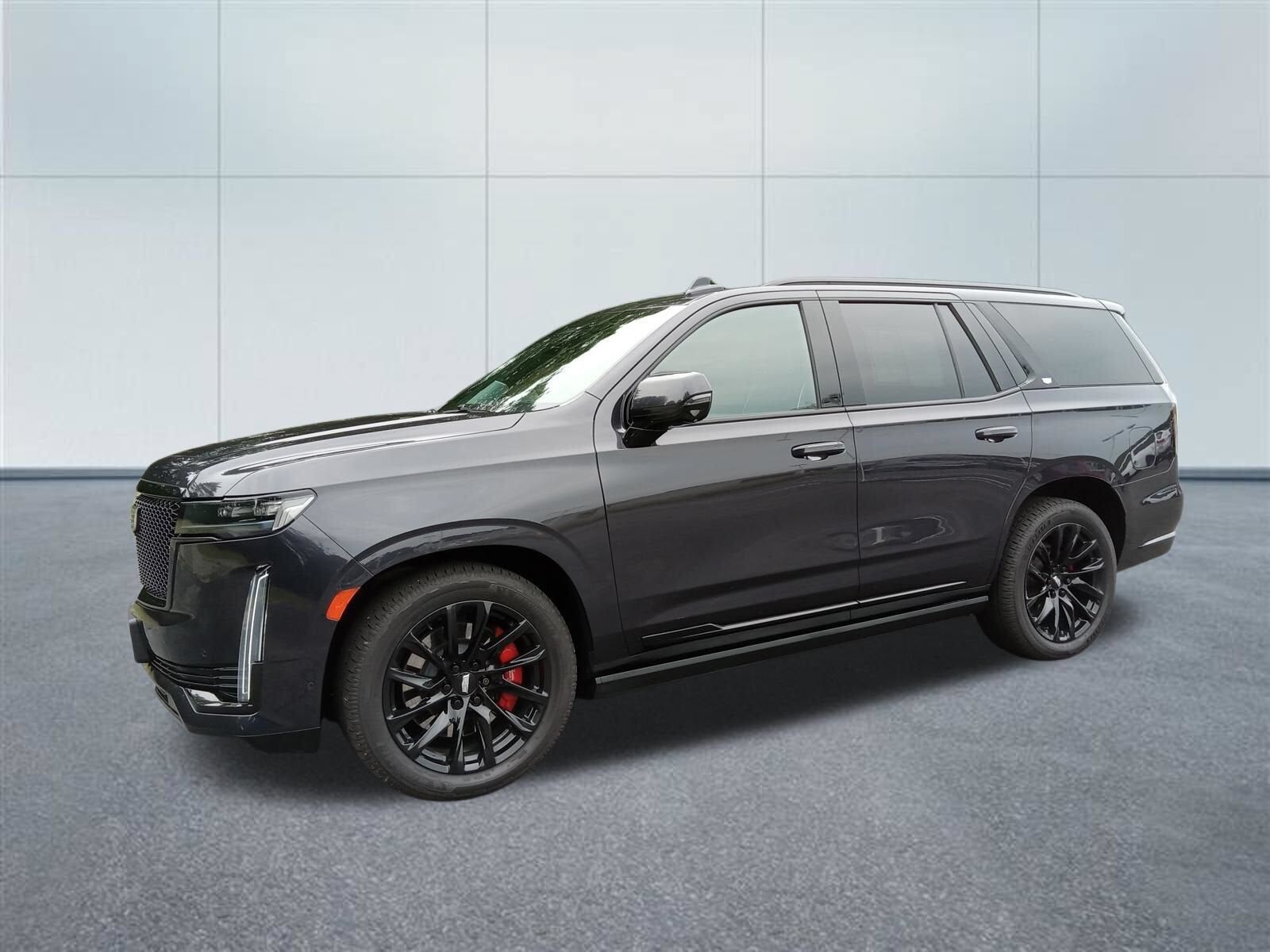 2022 CADILLAC Escalade