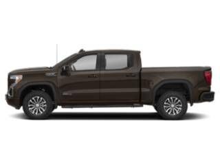 2020 GMC Sierra