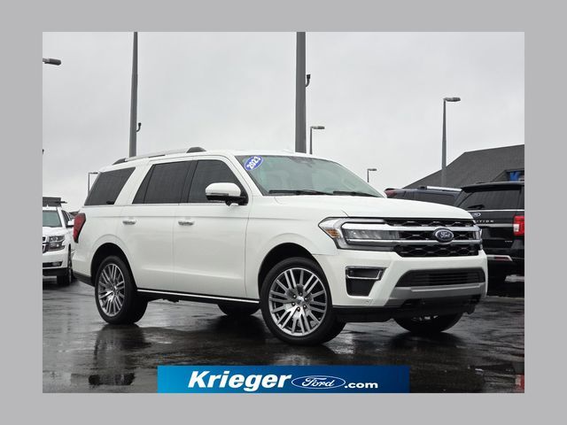 2023 FORD Expedition