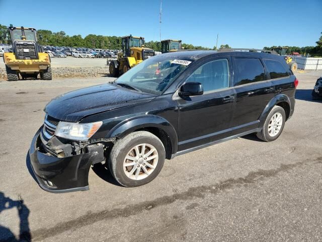 2014 DODGE Journey
