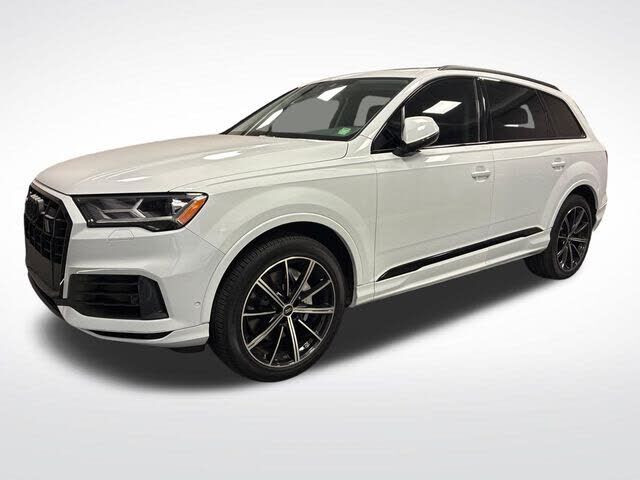 2023 AUDI Q7