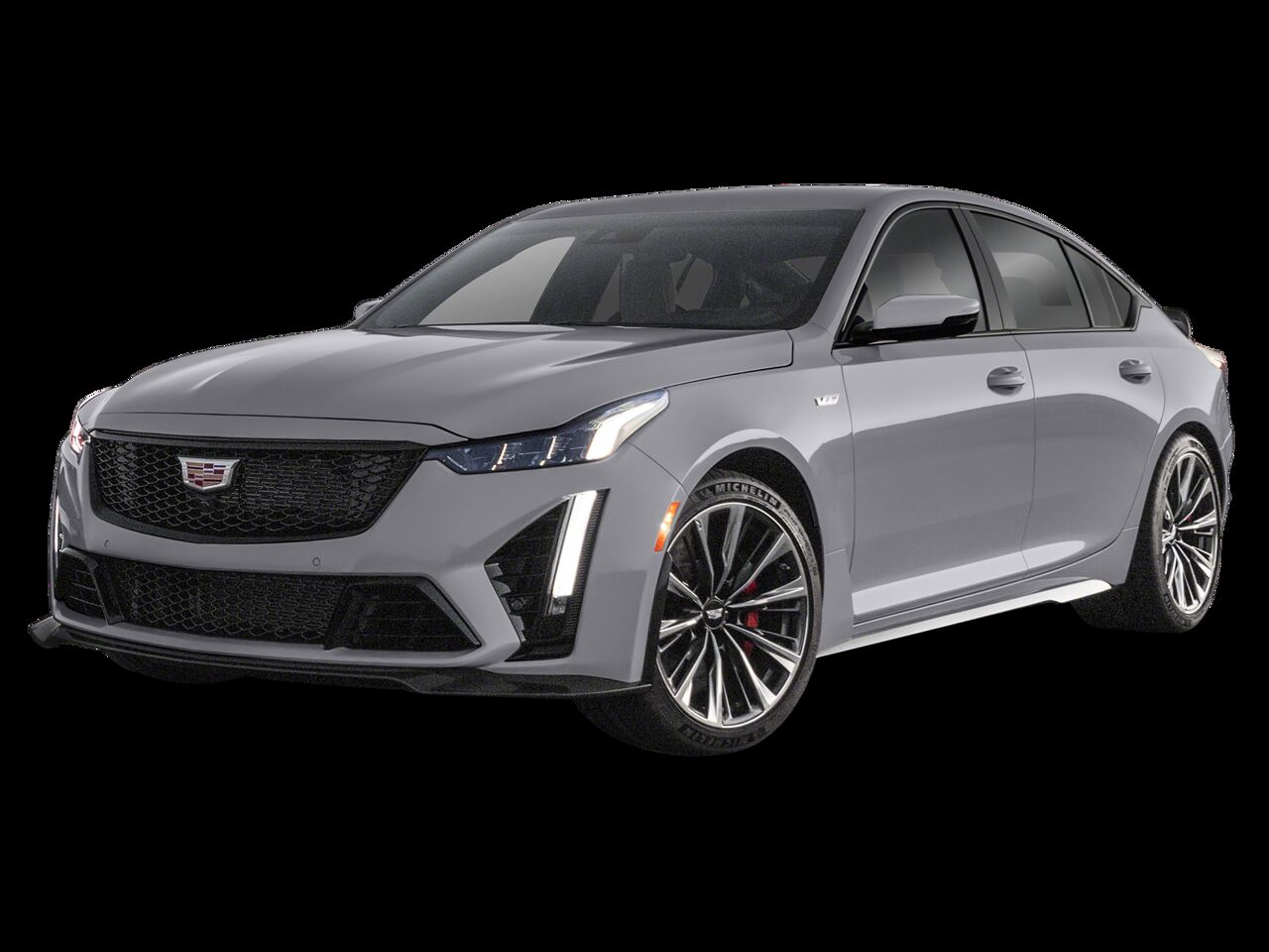 2023 CADILLAC CT5