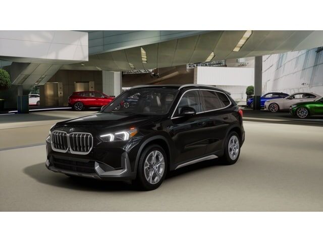 2026 BMW X1