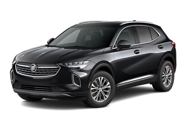 2023 BUICK Envision