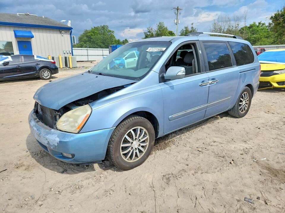 2011 KIA Sedona