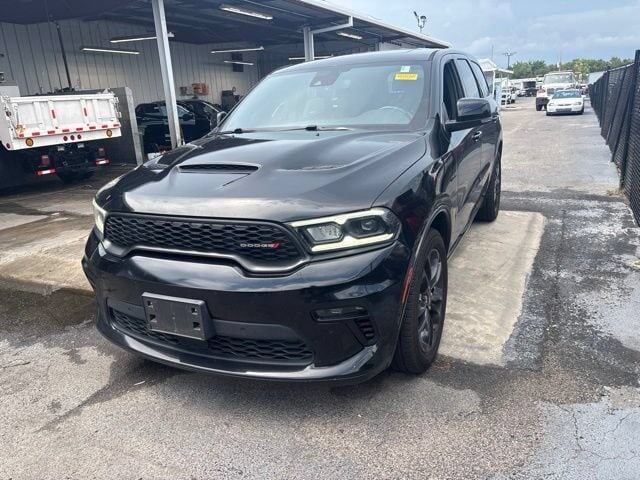 2022 DODGE Durango