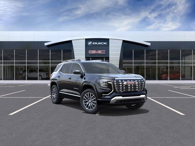 2027 GMC Terrain