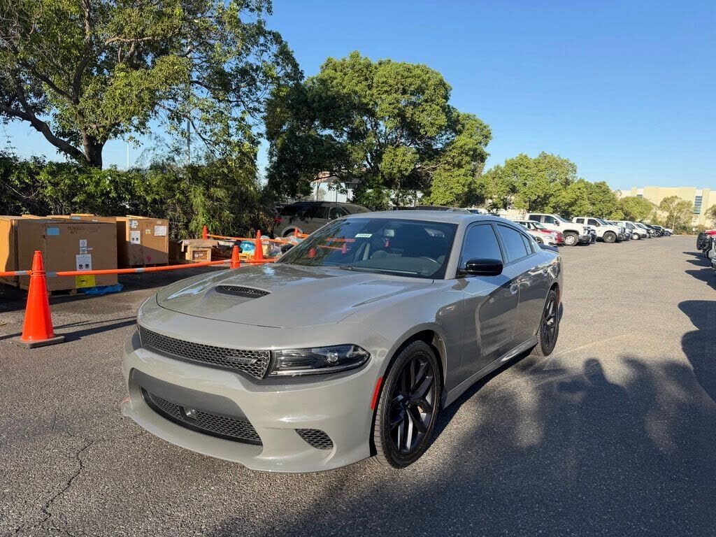 2023 DODGE Charger