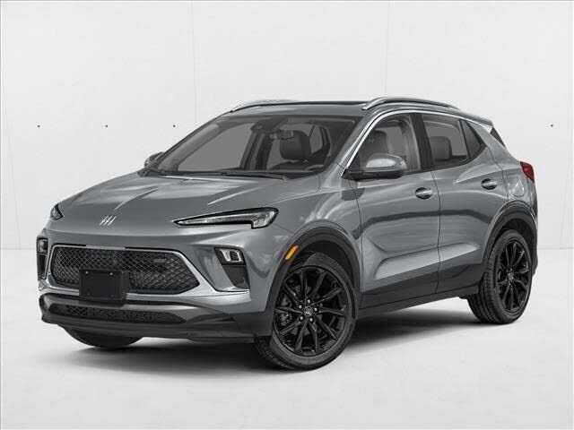 2024 BUICK Encore GX