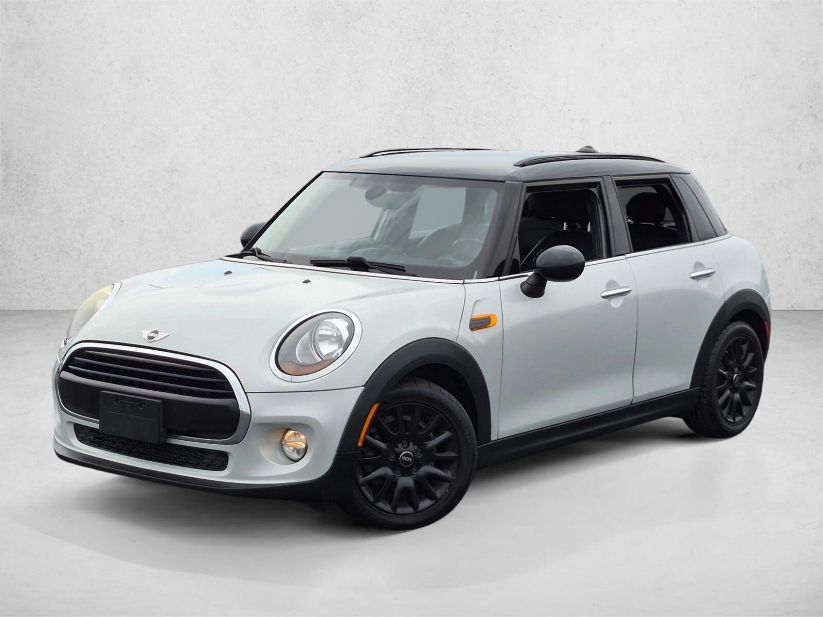 2016 MINI Cooper