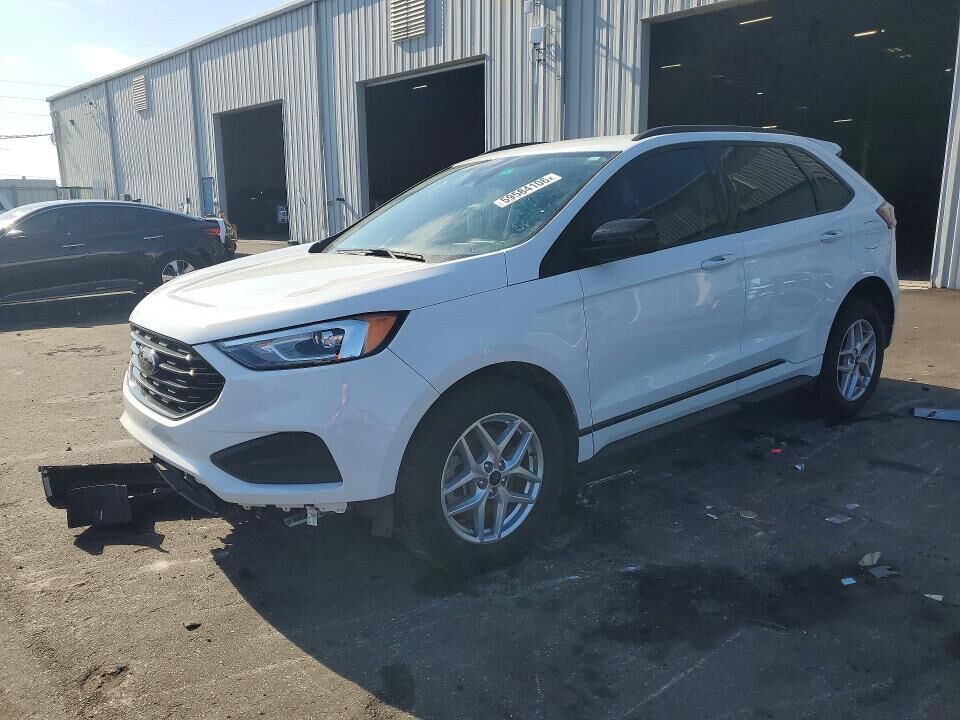 2023 FORD Edge