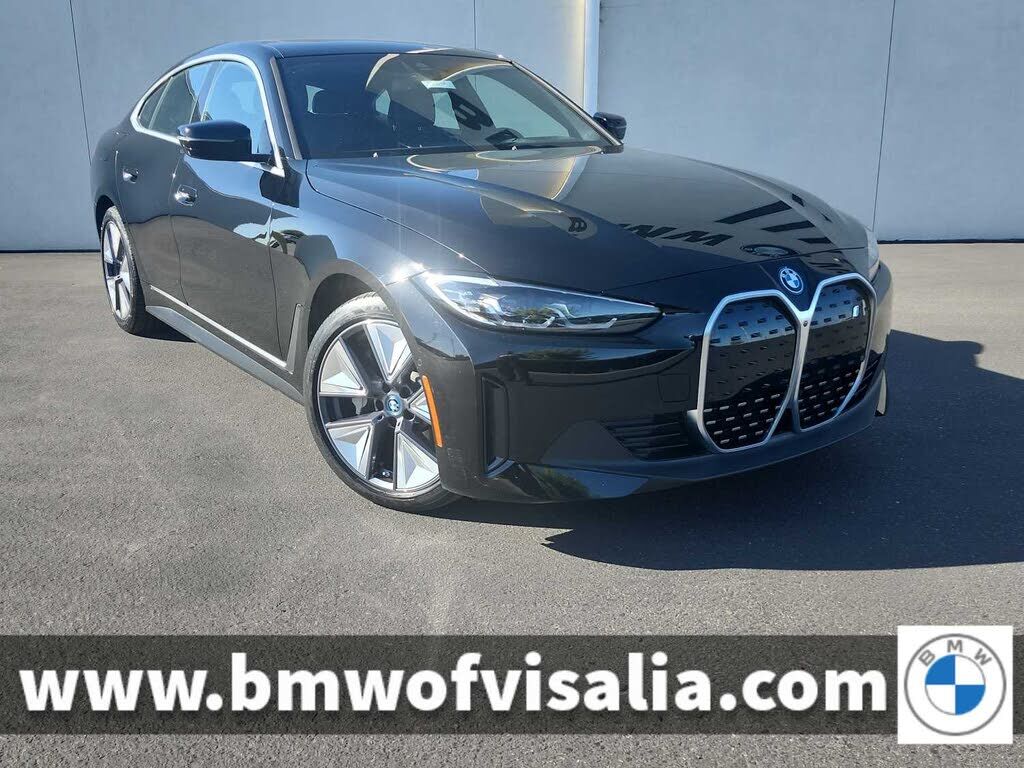 2023 BMW i4