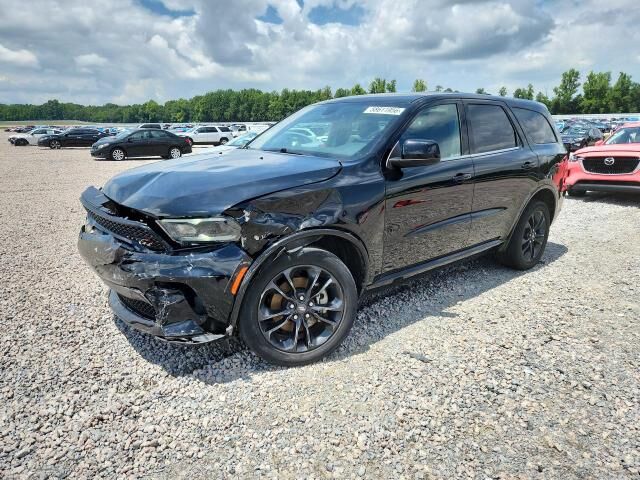2022 DODGE Durango