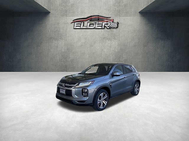 2026 MITSUBISHI Outlander Sport