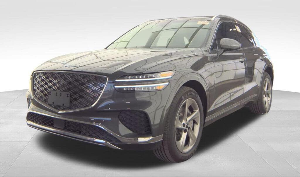 2026 GENESIS GV70