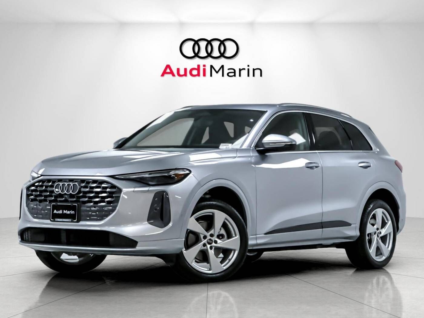 2026 AUDI Q5
