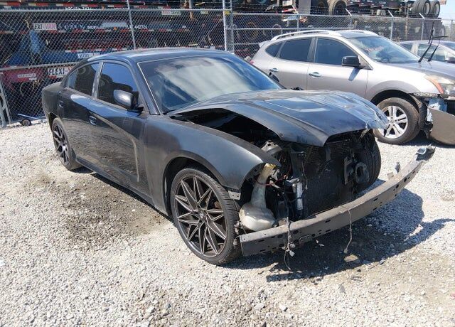 2013 DODGE Charger
