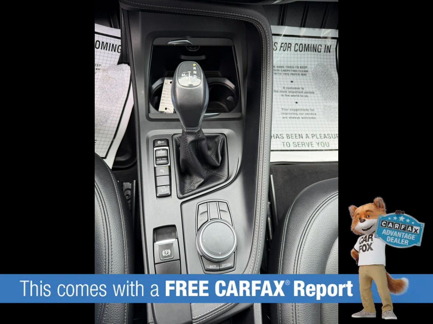 2017 BMW X1