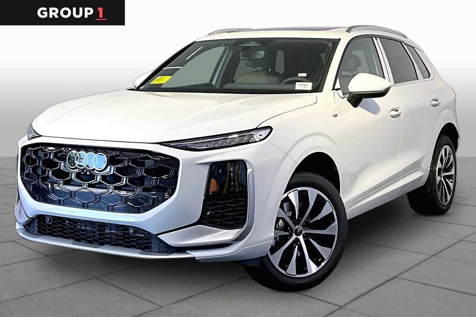 2026 AUDI Q3