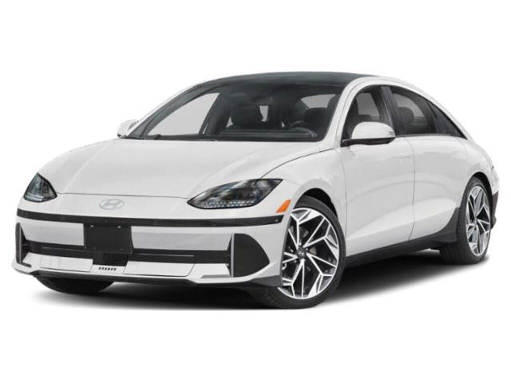2023 HYUNDAI Ioniq 6
