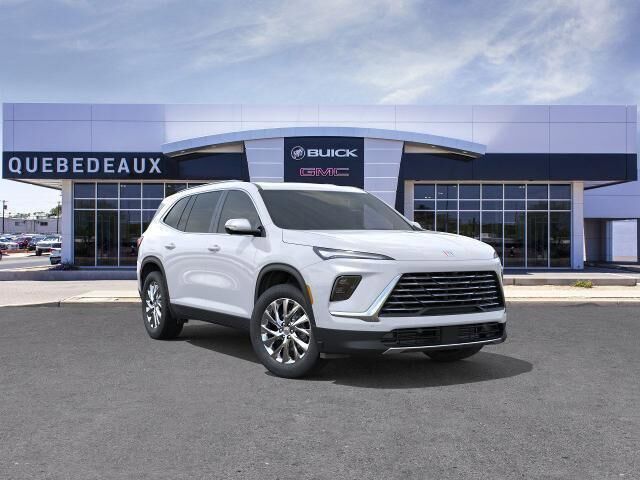 2026 BUICK Enclave