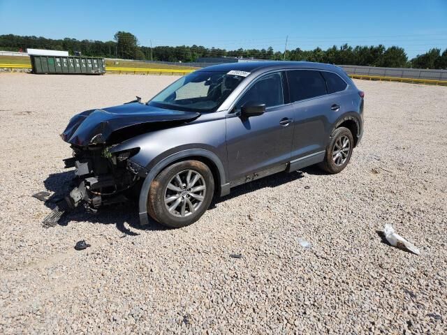 2019 MAZDA CX-9
