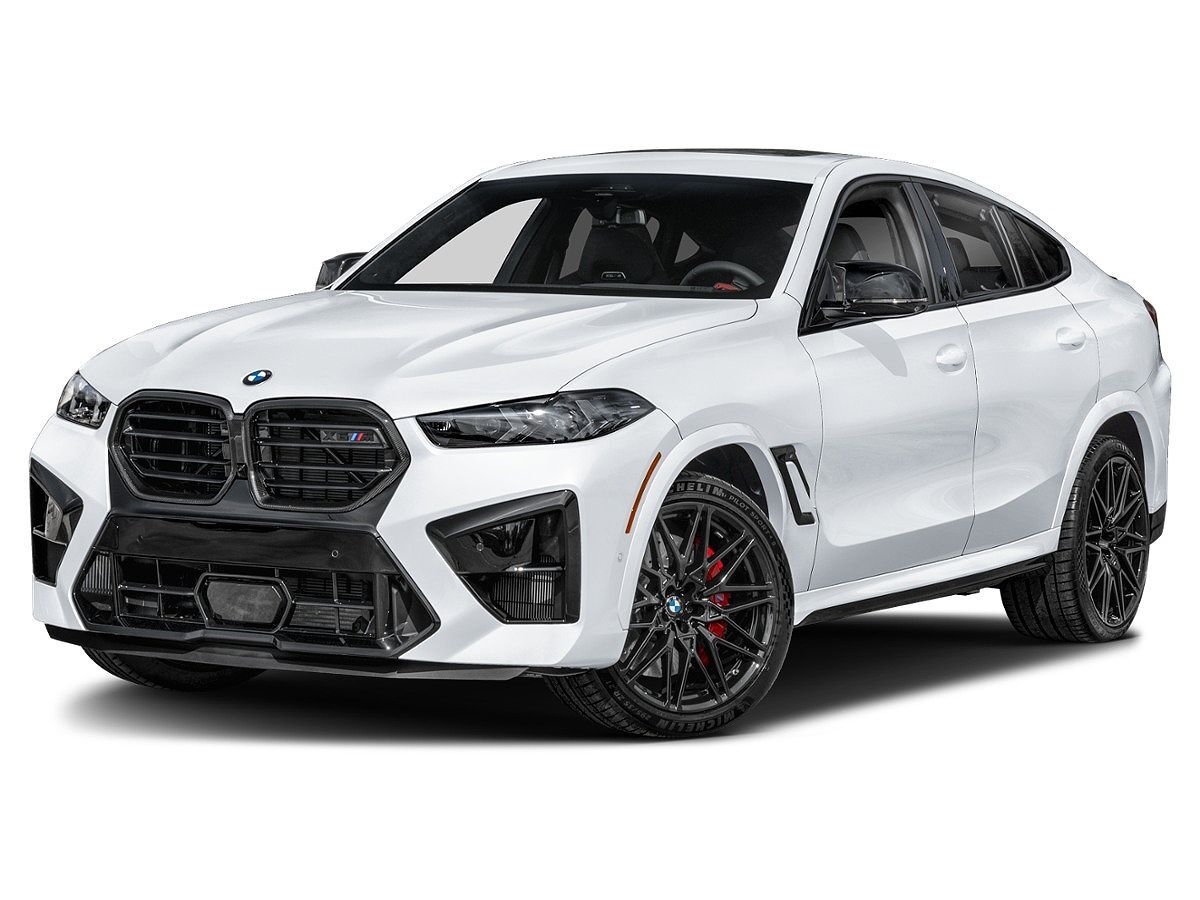 2027 BMW X6