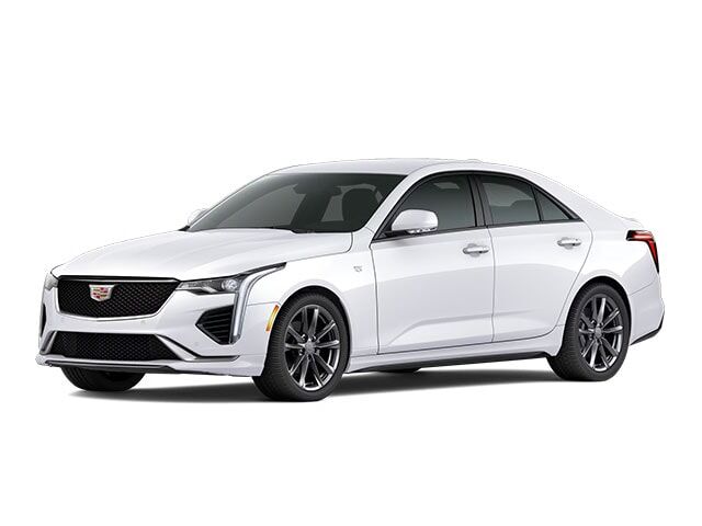 2024 CADILLAC CT4