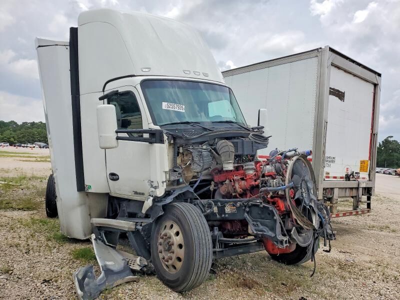 2019 KENWORTH T680