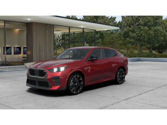 2027 BMW X2