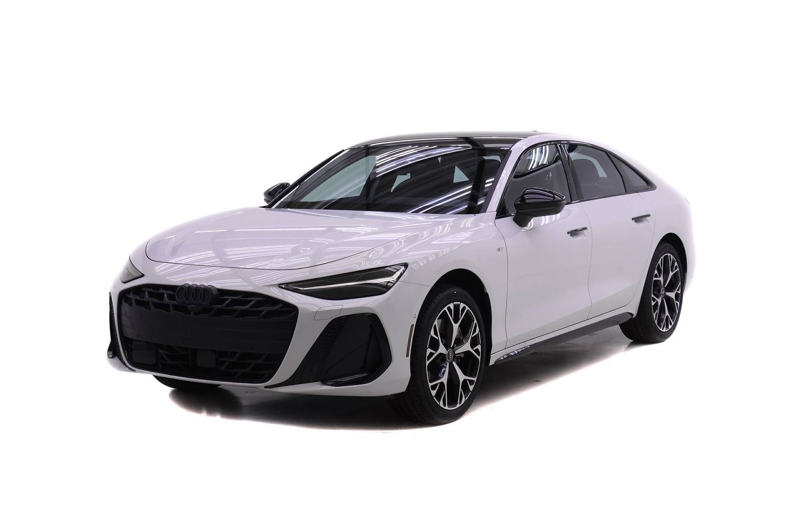 2026 AUDI A6