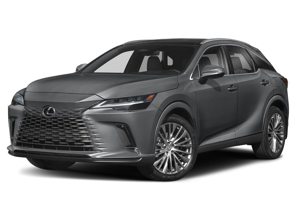 2023 LEXUS RX